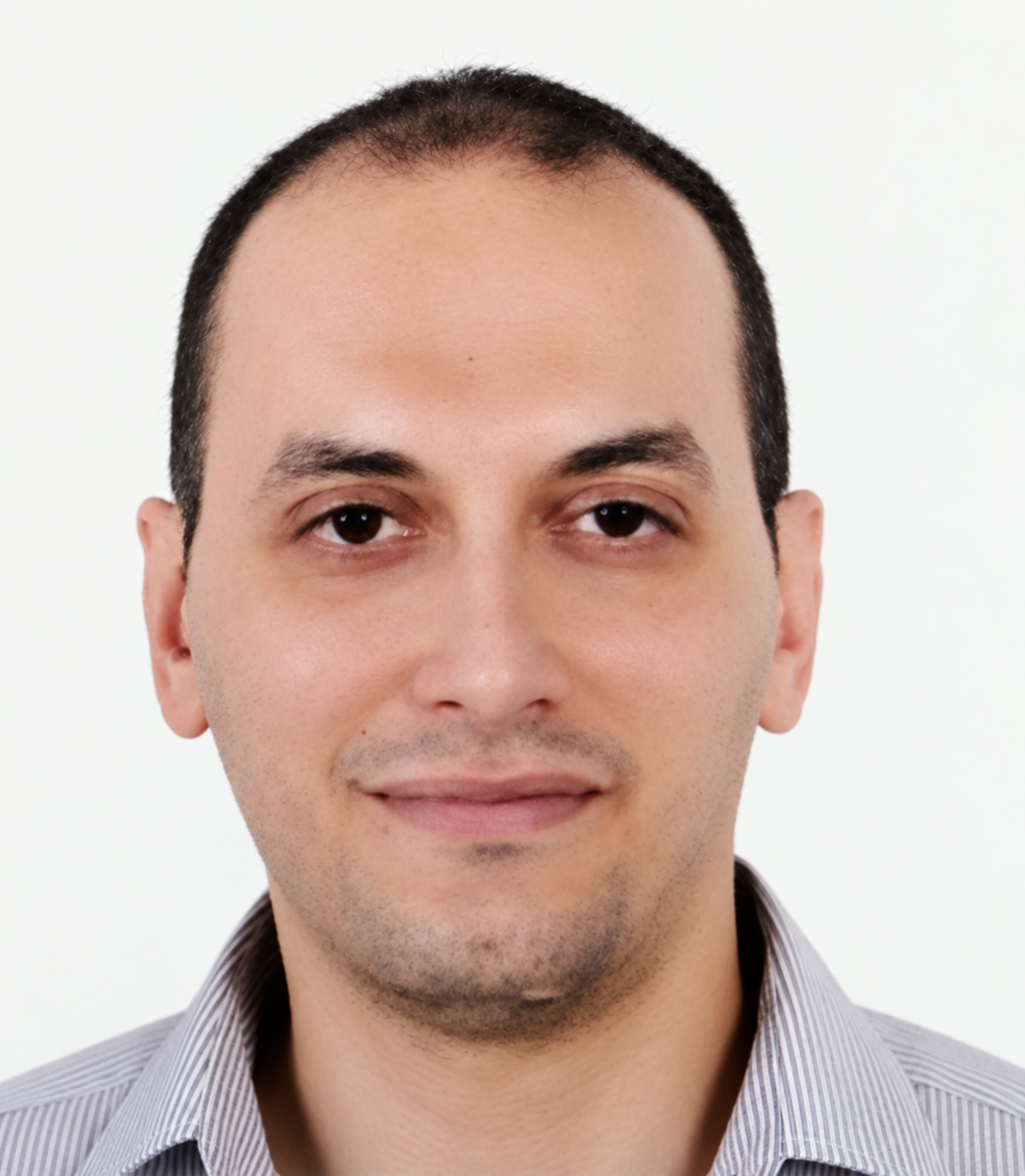 Marouene Kermani, fondateur de MedAI Solutions